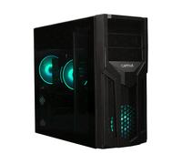 CAPTIVA PC Advanced Gaming I92-378 (i7-14700F/RTX5060 8GB GDDR7/SSD 1TB/32GB/WLAN/Windows 11 Home 64-bit) (92378)
