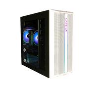 CAPTIVA DESKTOP GAMING Advanced R93-014, AMD, AMD Ryzen 7 9700X, 8 Nuclei, 3800 MHz, GeForce RTX™ 5060, RAM 16 GB, 1 TB SSD