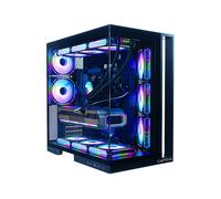 CAPTIVA DESKTOP GAMING Aqua 7, Intel®, Intel Core Ultra 7 270K Plus, 24 Nuclei, 3700 MHz, GeForce RTX™ 5060 Ti, RAM 32 GB, 1 TB SSD