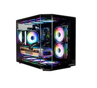 CAPTIVA DESKTOP GAMING Entry Gaming R10, AMD, AMD Ryzen 7 8700F, 8 Nuclei, 4100 MHz, GeForce RTX™ 5060 Ti, RAM 16 GB, 1 TB SSD