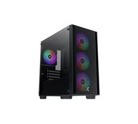 CAPTIVA DESKTOP GAMING Entry R10-0403, AMD, AMD Ryzen 7 7800X3D, 8 Nuclei, 4200 MHz, GeForce RTX™ 5070, RAM 32 GB, 1 TB SSD