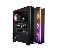 CAPTIVA DESKTOP GAMING Highend Gaming I95-766, Intel®, Intel Core i9 14900KF, 24 Nuclei, 3200 MHz, GeForce RTX™ 5070 Ti, RAM 64 GB, 2 TB SSD