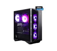 CAPTIVA DESKTOP GAMING Highend I10-0015, Intel®, Intel Ultra 7 265KF, 20 Nuclei, 3900 MHz, GeForce RTX™ 5070, RAM 32 GB, 1 TB SSD