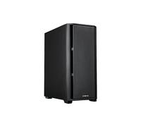 CAPTIVA DESKTOP GAMING Workstation I10-2806, Intel®, Intel Core Ultra 7 270K Plus, 24 Nuclei, 3700 MHz, GeForce RTX™ 5060 Ti, RAM 64 GB, 2 TB SSD