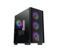 CAPTIVA DESKTOP GAMING Entry R10-0398, AMD, AMD Ryzen 7 7800X3D, 8 Nuclei, 4200 MHz, GeForce RTX™ 5060 Ti, RAM 32 GB, 2 TB SSD
