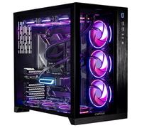 Captiva Highend Gaming I89-020 I9-14900KF 64GB/2TB SSD RTX 5080 Win 11 - TASTIERA QWERTZ