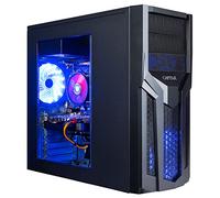 Captiva Highend Gaming PC I64-605 i5-10400F 16GB/1TB SSD RTX3060 Dos