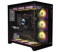 CAPTIVA Highend Gaming R89-107 AMD Ryzen? 9 9950X 64 GB DDR5-SDRAM 2 TB SSD NVIDIA GeForce RTX 5080 Windows 11 Home Midi Tower PC Nero