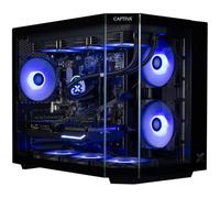 CAPTIVA Highend Gaming R90-169, 4,2 GHz, AMD Ryzen? 7, 7800X3D, 64 GB, 2 TB, (90169)