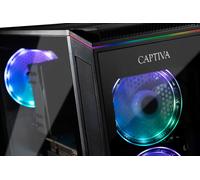 E_0001_7635681 Captiva Captiva I67-554 DDR4-SDRAM i5-12400F Tower Intel® Core™ i