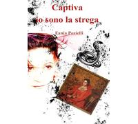 Captiva, io sono la strega