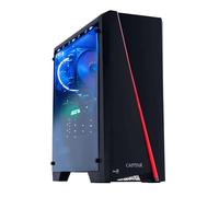 Captiva PC Advanced Gaming I70-126 I Intel Core i5 12400F I Mainboard H610M I 16GB DDR4 RAM I RTX 3060 12GB I 500GB M.2 SSD I Windows 11 Pro