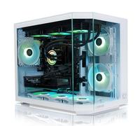 CAPTIVA PC Advanced Gaming I92-451 (i7-14700KF/RTX5060 8GB GDDR7/SSD 1TB/32GB/WLAN/Windows 11 Home 64-bit) (92451)
