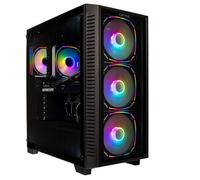 CAPTIVA PC Advanced Gaming I95-242 (i5-14400/RTX5060 Ti 8GB GDDR7/SSD 1TB/32GB/WLAN/Windows 11 Home 64-bit) (95242)