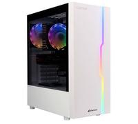 CAPTIVA PC Advanced Gaming R85-855 (Ryzen 7 5700X/RTX4060 Ti 8GB GDDR6/SSD 1TB/16GB/WLAN/Windows 11 Home 64-bit) (85855)