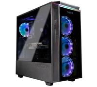 Captiva PC Advanced Gaming R90-877 R7-5700X 32GB/1TB SSD RTX 5060Ti Win 11 - TAS