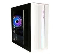 CAPTIVA DESKTOP GAMING Entry Gaming R95-931, AMD, AMD Ryzen 5 9500F, 6 Nuclei, 3800 MHz, GeForce RTX™ 5060 Ti, RAM 32 GB, 1 TB SSD