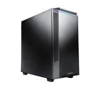 CAPTIVA PC DESKTOP Workstation I99-726, Intel®, Intel Core i7 14700, 20 Nuclei, 2100 MHz, UHD Graphics, RAM 32 GB, 1 TB SSD