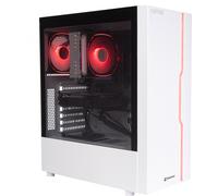 Captiva PC Highend Gaming R83-326 | AMD Ryzen 7 5700X | 32 GB di RAM DDR4 | Radeon RX 7800 XT 16 GB | 1 TB SSD | senza OS