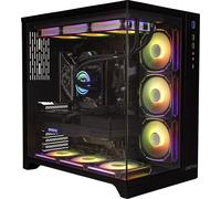 Captiva PC Highend Gaming R84-664 | AMD Ryzen 9 9950X | 32 GB di RAM DDR5 | NVIDIA GeForce RTX 4070 Ti Super 16 GB | 1 TB SSD | Windows 11 Home