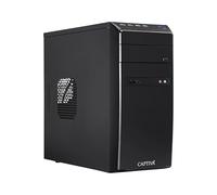 Captiva PC Power Starter I90-317 (i5-12400/SSD 500GB/16GB/WLAN/Windows 11 Home 64bit)