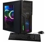 Captiva PC Power Starter R79-986 (Ryzen 5 5600G/SSD 500GB/16384/DVD-RW/MSI/WLAN/Windows 11 Home 64-bit) -DVD Burner-Windows 11