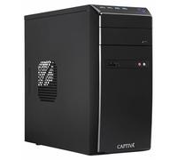 CAPTIVA PC Power Starter R95-679 (Ryzen 5 5600G/SSD 2TB/32GB/WLAN/w/o OS) (95679)