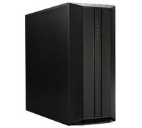 CAPTIVA PC DESKTOP Workstation I10-0553, Intel®, Intel Ultra 9 285K, 24 Nuclei, 3700 MHz, UHD Graphics, RAM 32 GB, 500 GB SSD, 4 TB HDD