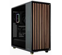 Captiva PC Workstation I79-724 I Intel Core i9 12900K I scheda madre B660M I 64GB DDR4 RAM I Intel UHD Graphics I 1TB M.2 SSD I senza sistema operativo I Business Tower