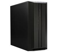 Captiva PC Workstation R99-514 AMD Ryzen 9 9900X, 64 GB DDR5 RAM, 1 TB M.2 SSD, Radeon Graphics, Windows 11 Pro (99514)