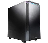 Captiva Power Starter I60-596 | Intel i7 10700K | Scheda madre Z490 | Intel UHD 630 | 32GB DDR4 RAM | SSD 500GB M.2 | 2TB HDD | raffreddamento ad aria | LED RGB | senza Windows | Office PC