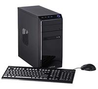 Captiva Power Starter I67-991 | Intel i7 10700 | scheda madre H410M | Intel UHD Graphics | 16GB DDR4 RAM | SSD 250GB M.2 | senza HDD | raffreddamento ad aria | lettore di schede | Windows 11 Pro |