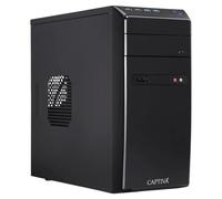 Captiva Power Starter I68-902 Intel® Core™ i5 16 GB DDR4-SDRAM 1 TB SSD