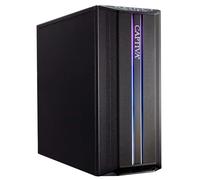 CAPTIVA Power Starter I72-181 Intel? Core? i5 16 GB DDR4-SDRAM 500 GB SSD (72181)