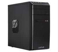 CAPTIVA Power-Starter I80-373 Intel® Core™ i5 32 GB DDR4-SDRAM 2 TB SSD PC