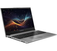 CAPTIVA Power Starter I81-294 NOTEBOOK, 15,6 ", processore Intel® Intel, Intel® Iris® Xᵉ, RAM 8 GB, 500 GB SSD, Argento, FreeDOS