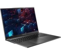 Captiva Power Starter I82-606 Intel Core Ultra 5 125U Laptop 40,6 cm (16 ") Quad HD+ 24 GB DDR5-SDRAM 2 TB SSD Wi-Fi 6 (802.11a NEW