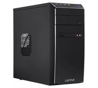 Captiva PC Power Starter I90-317 (i5-12400/SSD 500GB/16GB/WLAN/Windows 11 Home 64bit)