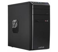 CAPTIVA POWER STARTER R64-120 AMD RYZEN™ 5 5600G 16 GB DDR4-SDRAM 500 GB SSD WIN