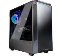 CAPTIVA Power Starter R74-996 AMD Ryzen 5 16GB DDR4-SDRAM 1TB SSD Windows 11 Home (74996)