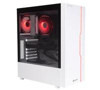 CAPTIVA DESKTOP 78379 Power Starter R78-379, AMD, AMD, 3800 MHz, Radeon™ Onboard Graphics, RAM 16 GB, 1 TB SSD, 0 GB