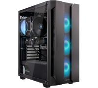 CAPTIVA Ultimate Gaming R80-080 AMD Ryzen 7 32GB DDR5-SDRAM 2TB SSD AMD Radeon RX 7900 XTX Windows 11 Home (80080)