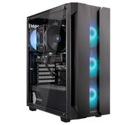 CAPTIVA Ultimate Gaming R80-162 AMD Ryzen? 9 32 GB DDR5-SDRAM 2 TB SSD AMD Radeon RX 7900 XT Windows 11 Home PC