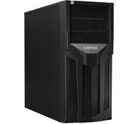CAPTIVA Workstation I72-660 Intel Core i7 32GB DDR4-SDRAM 1TB SSD Windows 11 Pro (72660)