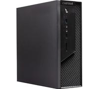 CAPTIVA Workstation I73-082 Intel Core i5 32GB DDR4-SDRAM 1TB SSD Windows 11 Pro (73082)