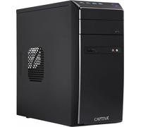 CAPTIVA Workstation I73-238 Intel Core i5 8 GB DDR4-SDRAM 250 GB SSD Windows 11 Pro (73238)