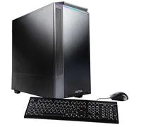 CAPTIVA Workstation I75-777 Intel? Core? i9 64 GB DDR4-SDRAM 1 TB SSD (75777)