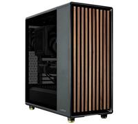 CAPTIVA Workstation I79-698 Intel? Core? i9 64 GB DDR4-SDRAM 1 TB SSD (79698)