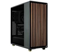 Captiva PC Workstation I79-699 Intel Core i9-14900K, 64GB DDR4 RAM, 1TB M.2 SSD, B660, Windows 11 Professional
