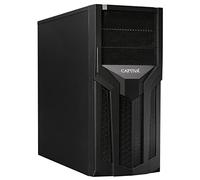 Captiva Workstation MT I74-639 Intel Core i7-12700F, 32GB RAM, 1000GB SSD, NVidia Quadro T1000 8GB, B660, Windows 11 Pro